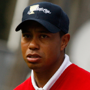 Tiger Woods Tiger Woods